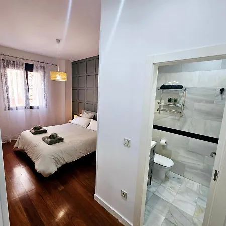 Charlot Center Apartment II Alicante Exterior photo