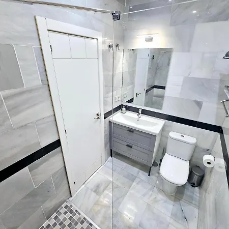 Charlot Center Apartment II Alicante Exterior photo
