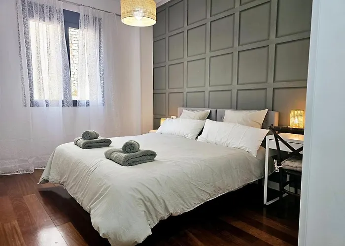 Charlot Center Apartment II