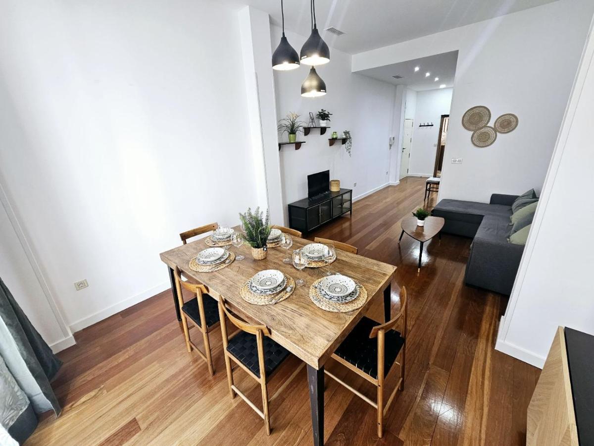 Charlot Center Ii Apartamento *