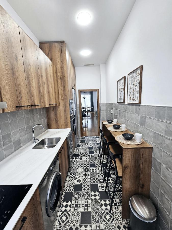 Charlot Center Ii Apartment Alicante