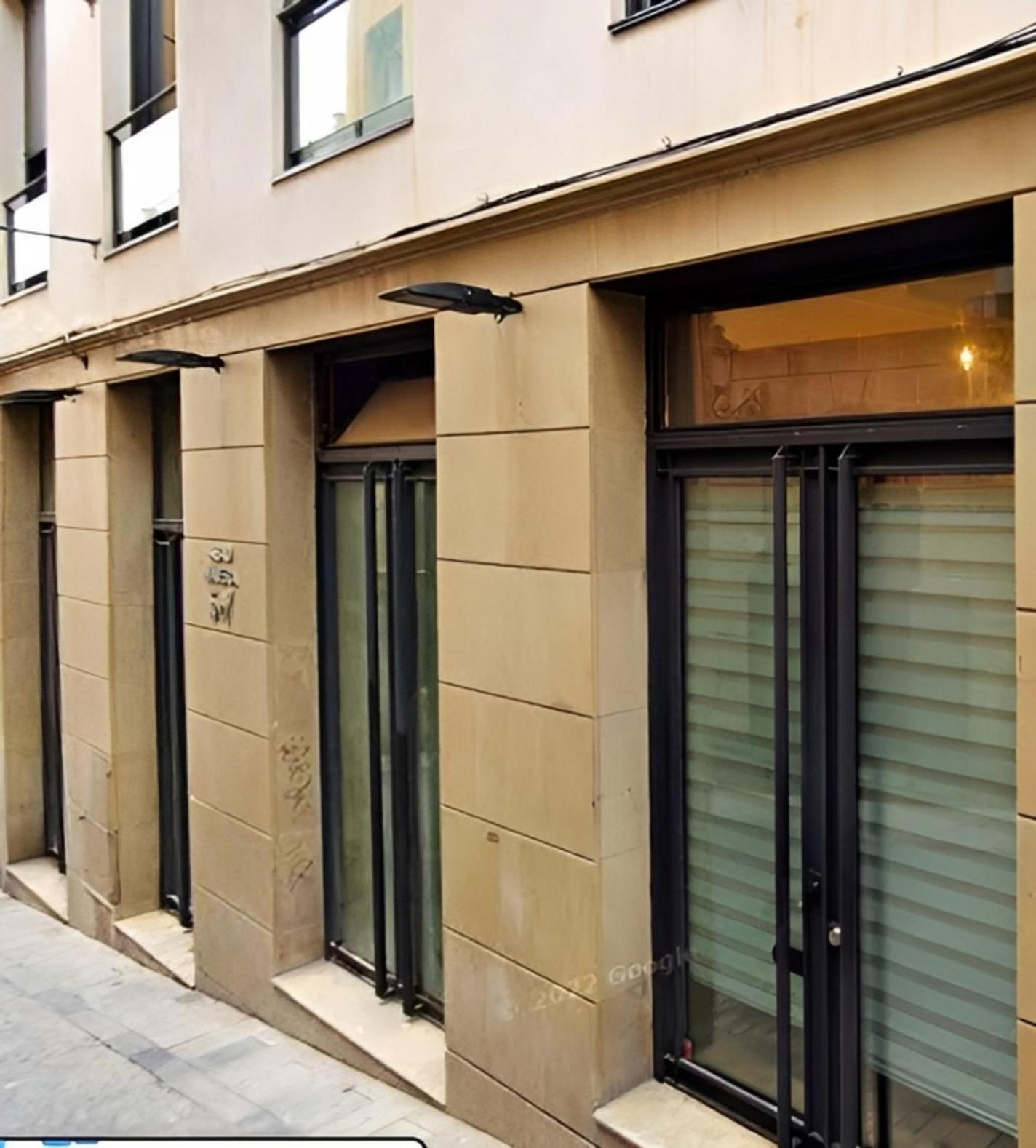 Apartamento Charlot Center Ii Alicante