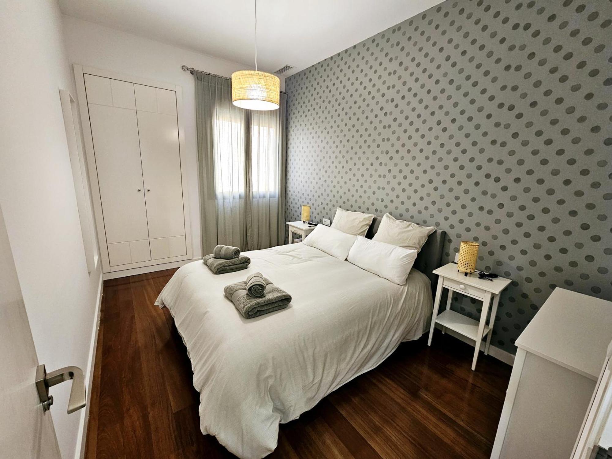 Apartamento Charlot Center Ii Alicante