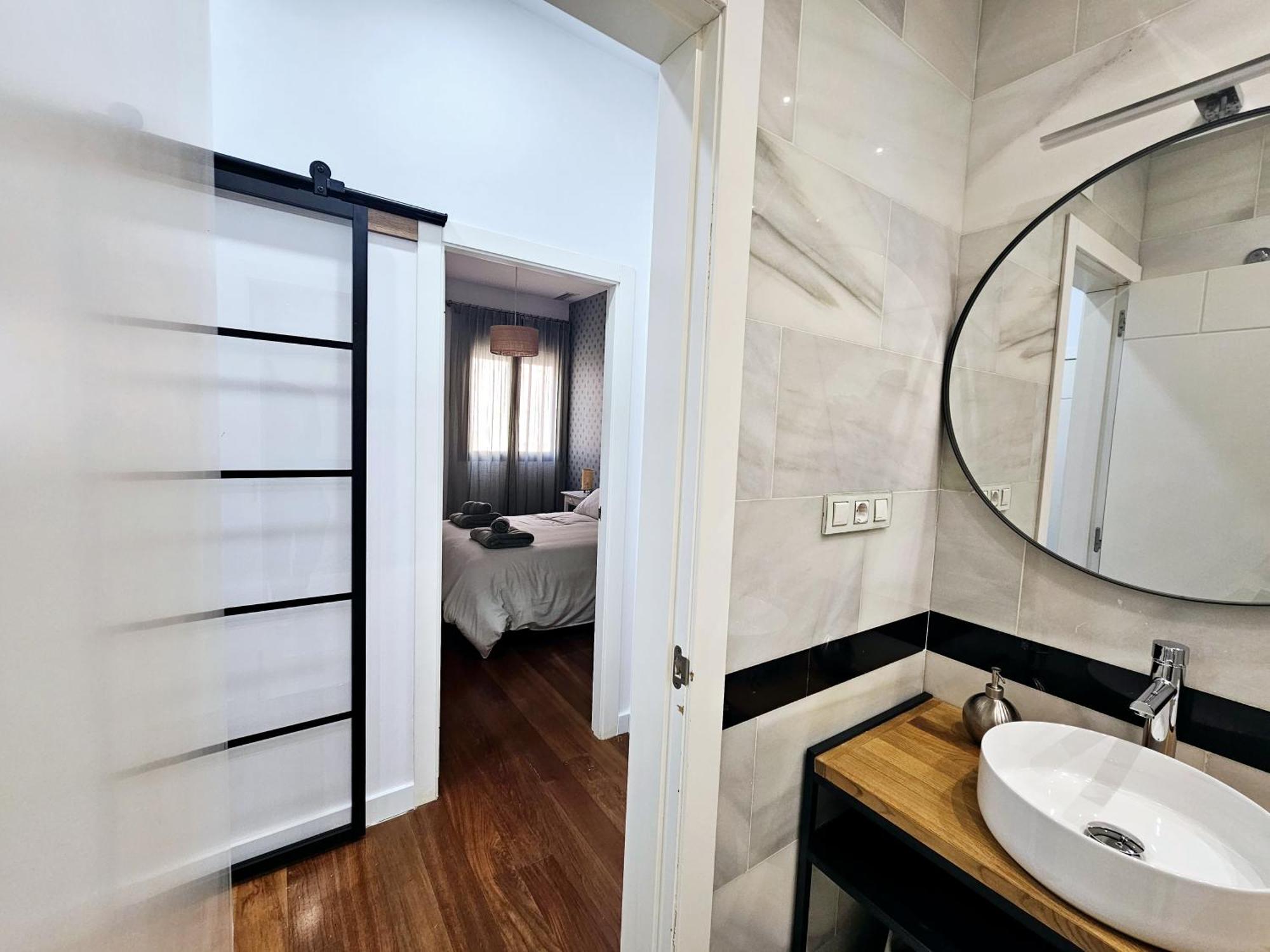 Charlot Center Ii Apartamento Alicante
