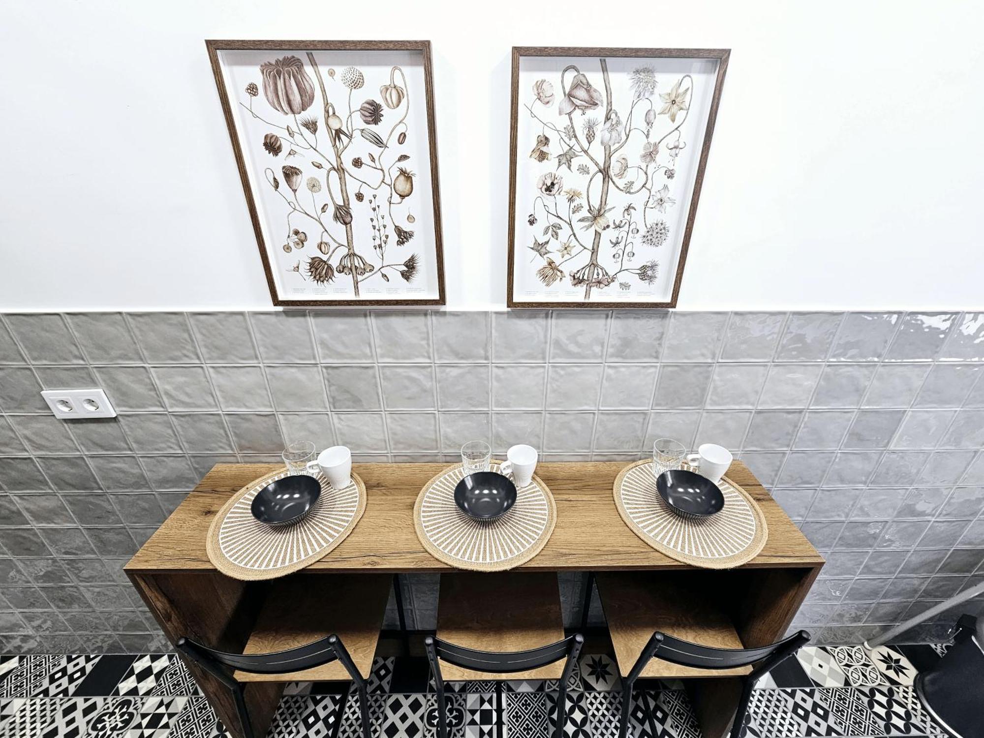 Apartamento Charlot Center Ii Alicante